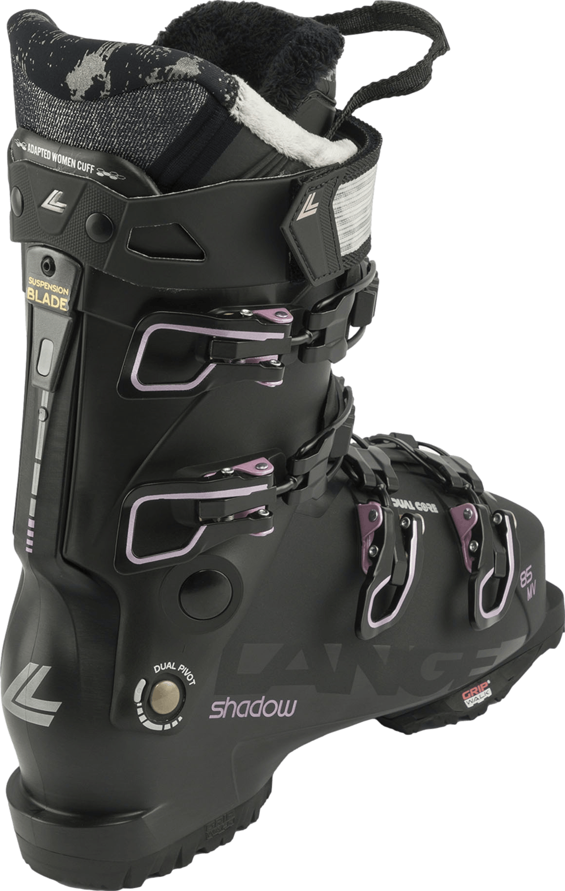 Lange XT3 FREE 85 LV GW Women's Ski Boots 2023