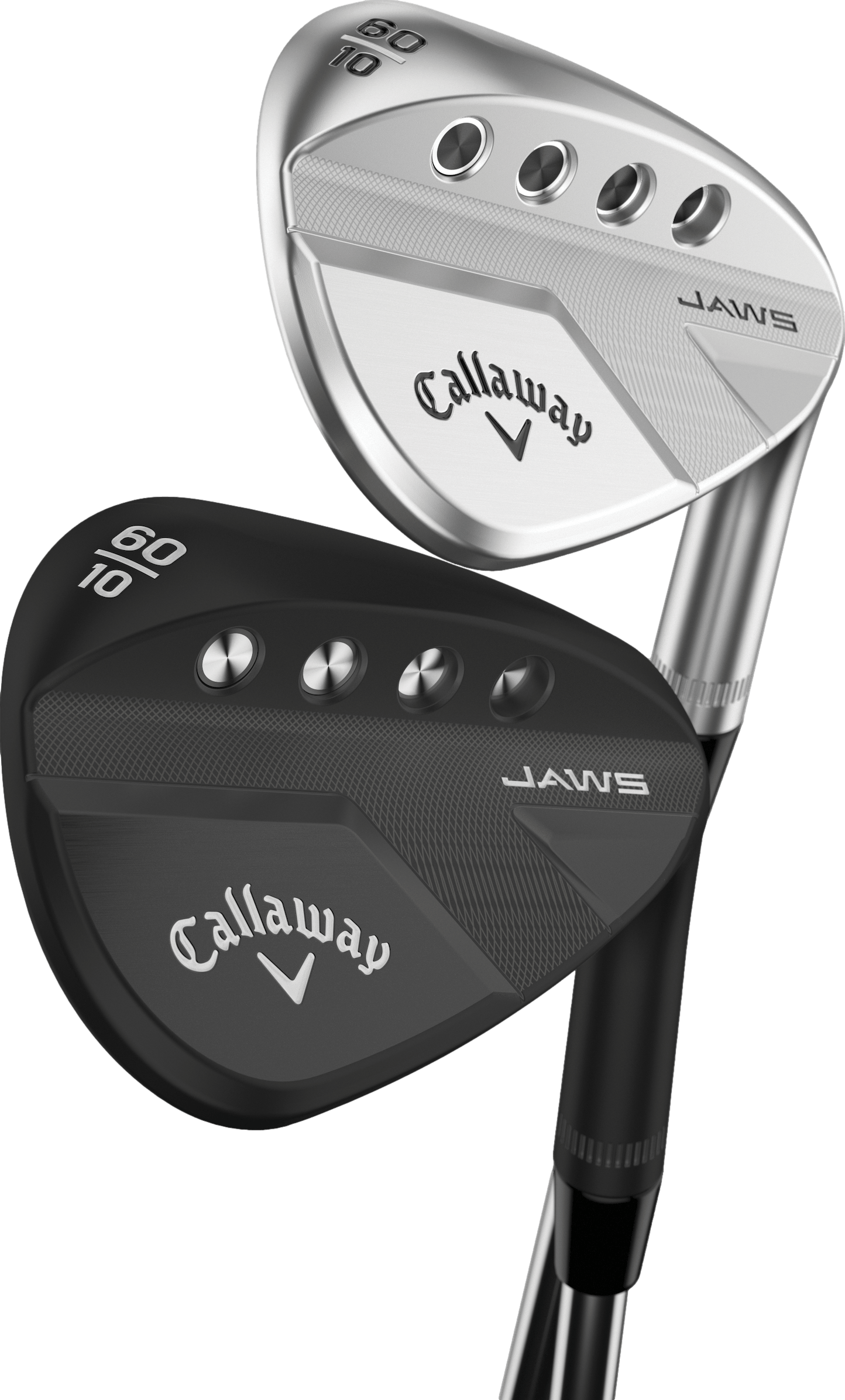 Callaway JAWS Full Toe Wedges (FEATURES) 