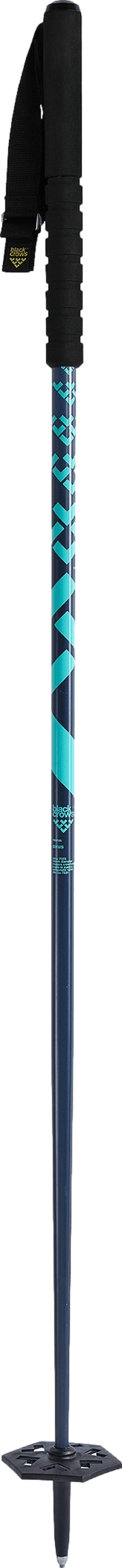 Black Crows Oxus Ski Poles · 2024