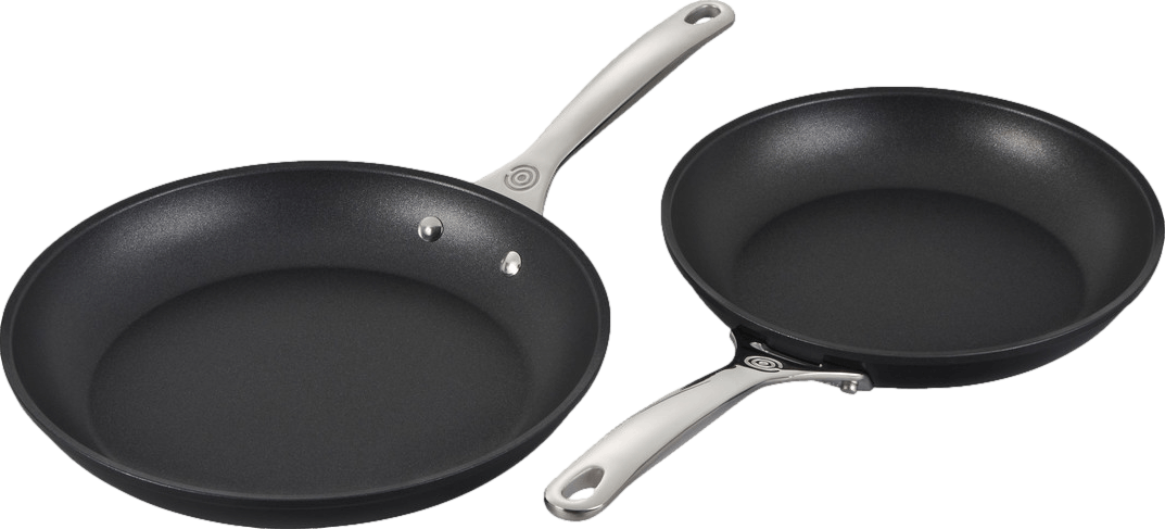 Le Creuset Toughened Nonstick Pro 3 Qt Saucepan