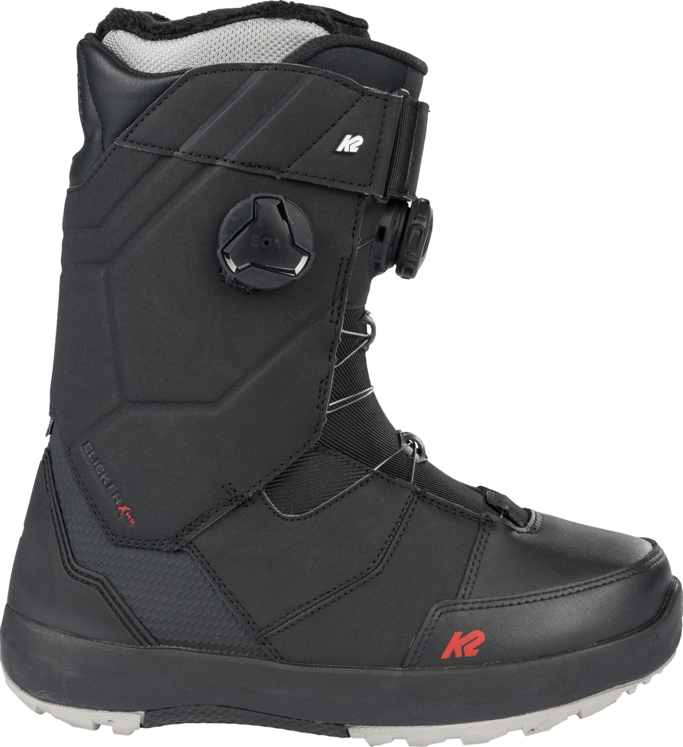 K2 Maysis Clicker X HB Snowboard Boots · 2023