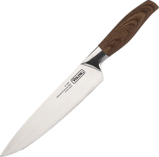 Viking 6-Piece Steak Knife Set