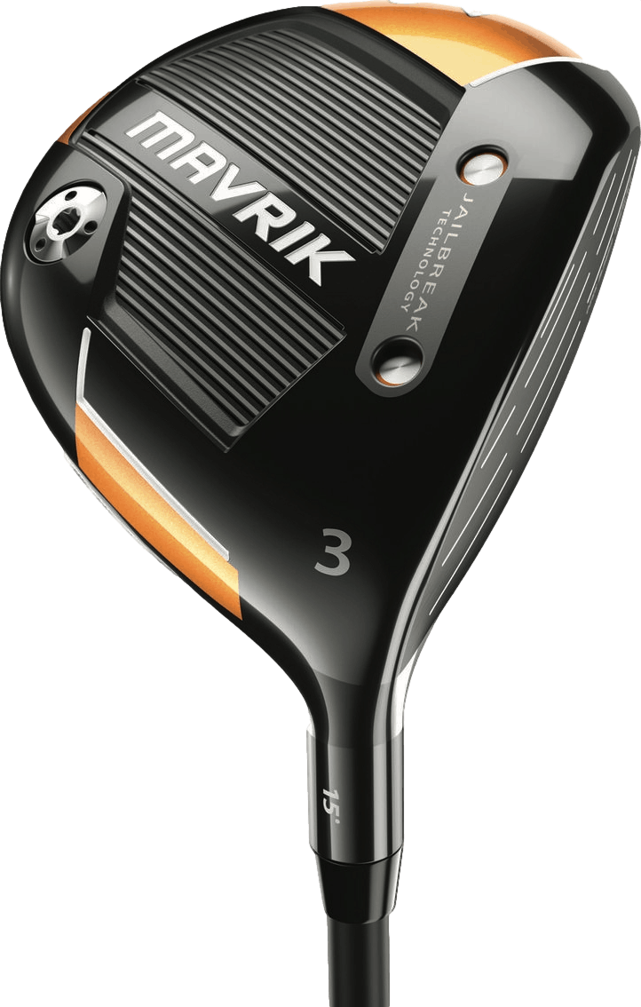 Expert Comparison: TaylorMade SIM2 Max Fairway vs Callaway Mavrik Fairway  Wood | Curated.com