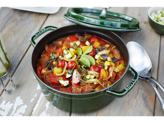 An Expert Guide to Staub Dutch Ovens & Cocottes