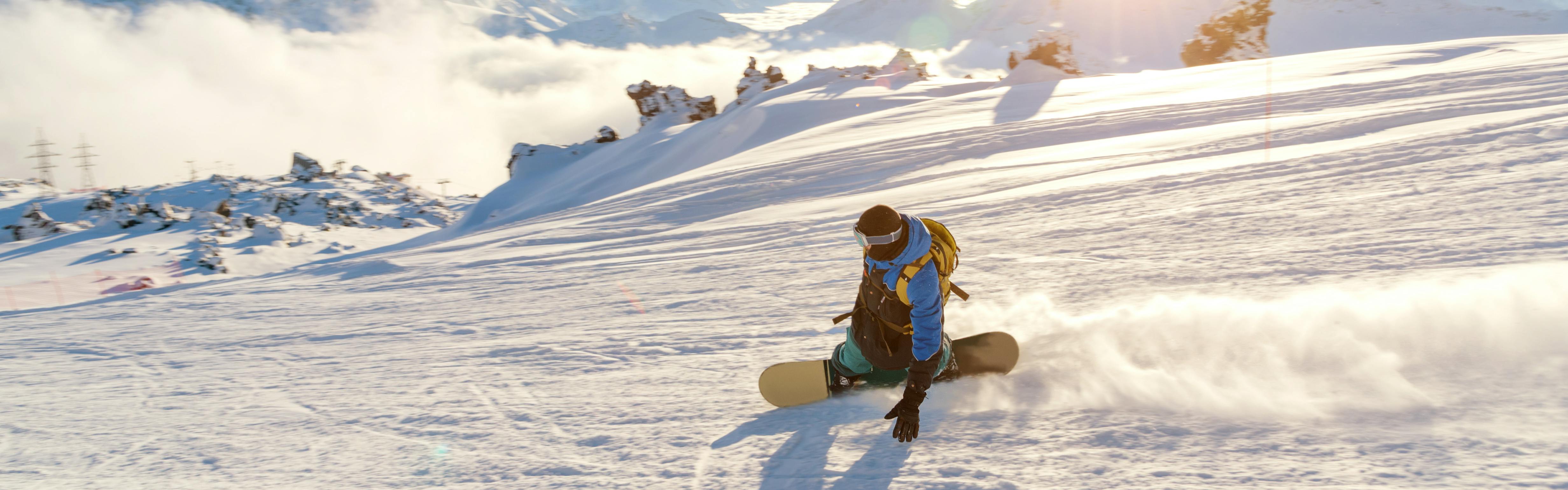 An Expert Guide to Bataleon Snowboards