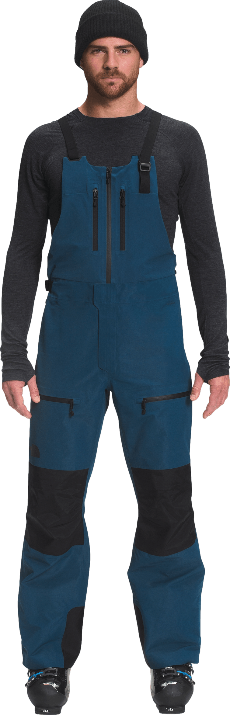 The North Face Men's Ceptor Bib Pants