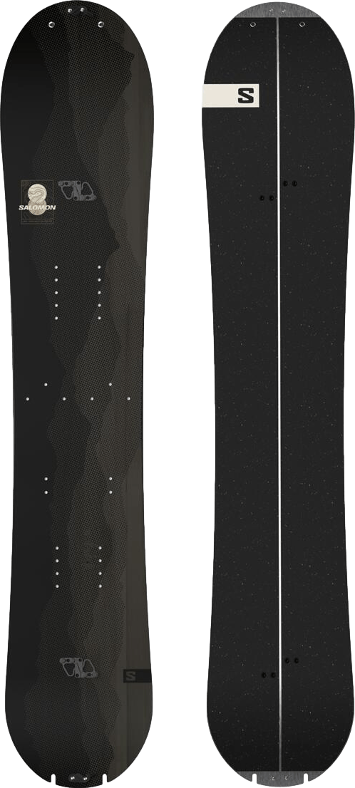 Salomon HPS Taka 2.0 Splitboard · 2024