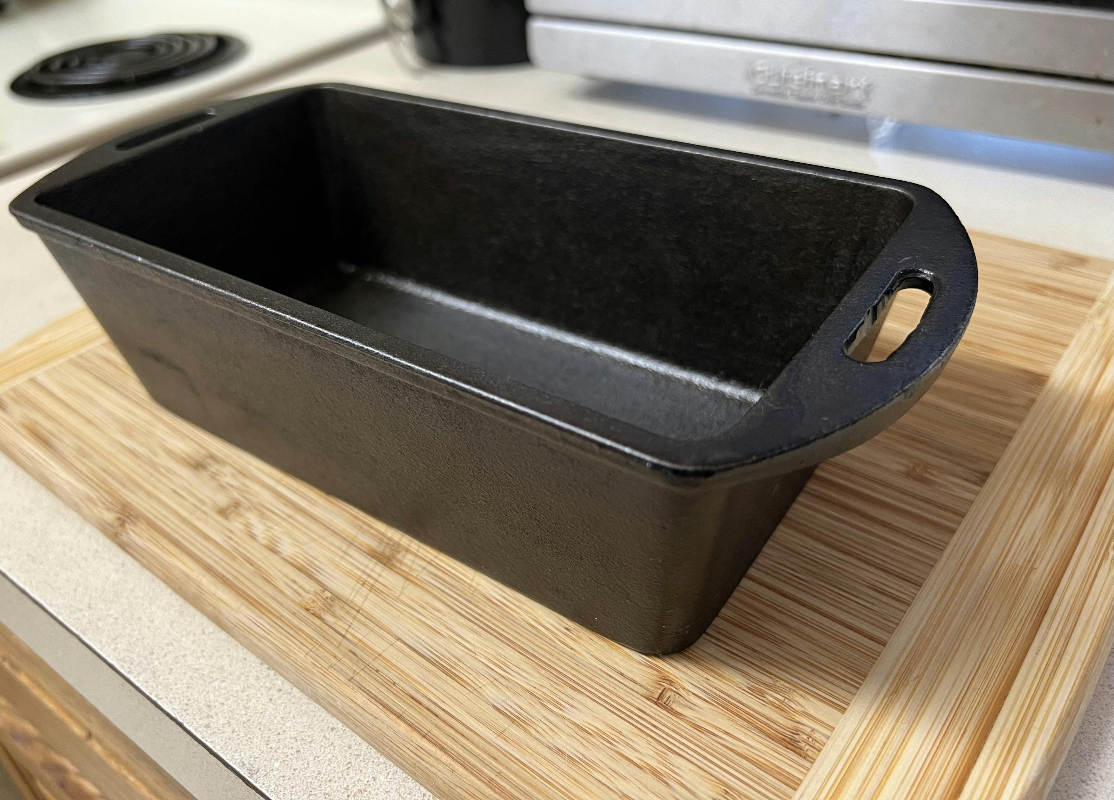 A Guide to Loaf Pans