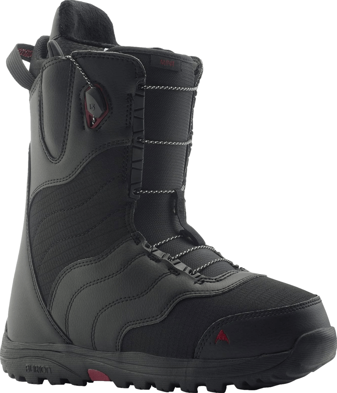 Expert Comparison Burton Swath Step On Snowboard Boots 2024 vs