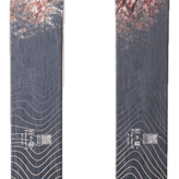 Nordica Santa Ana 98 Skis · Women's · 2023 · 172 cm