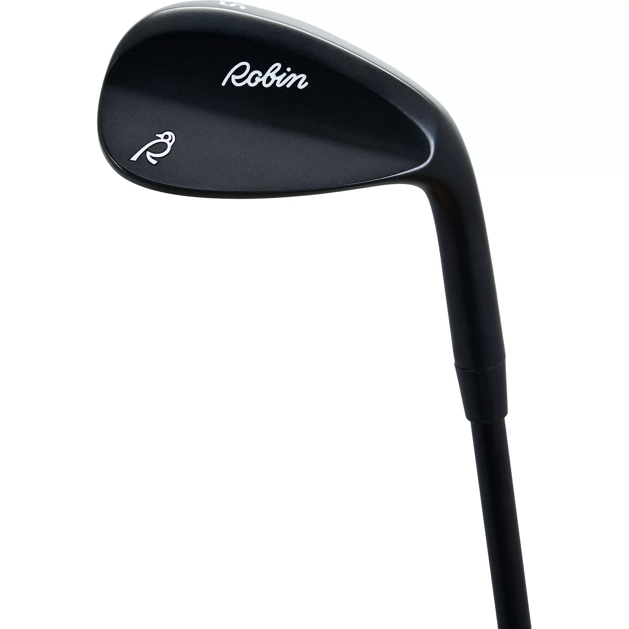 Robin Golf Men's Essentials 9-Club Golf Set (Bag + Head covers) · Right Handed · Stiff · Tall
