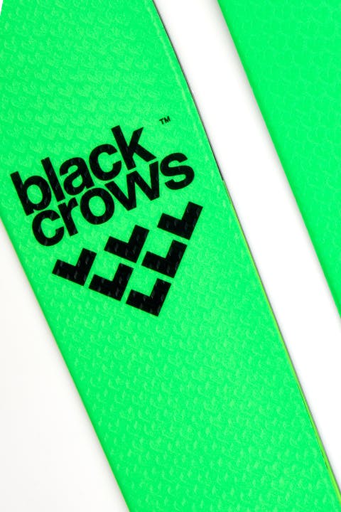Black Crows Navis Freebird Touring Skis · 2024 · 173 cm