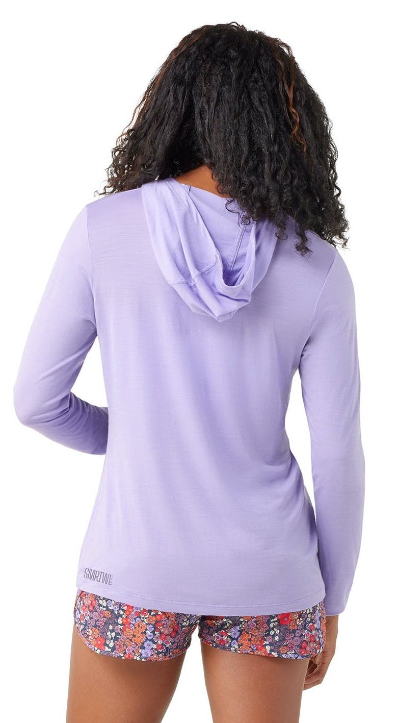 Smartwool Merino Sport Ultralite Hoodie - Women's - Women