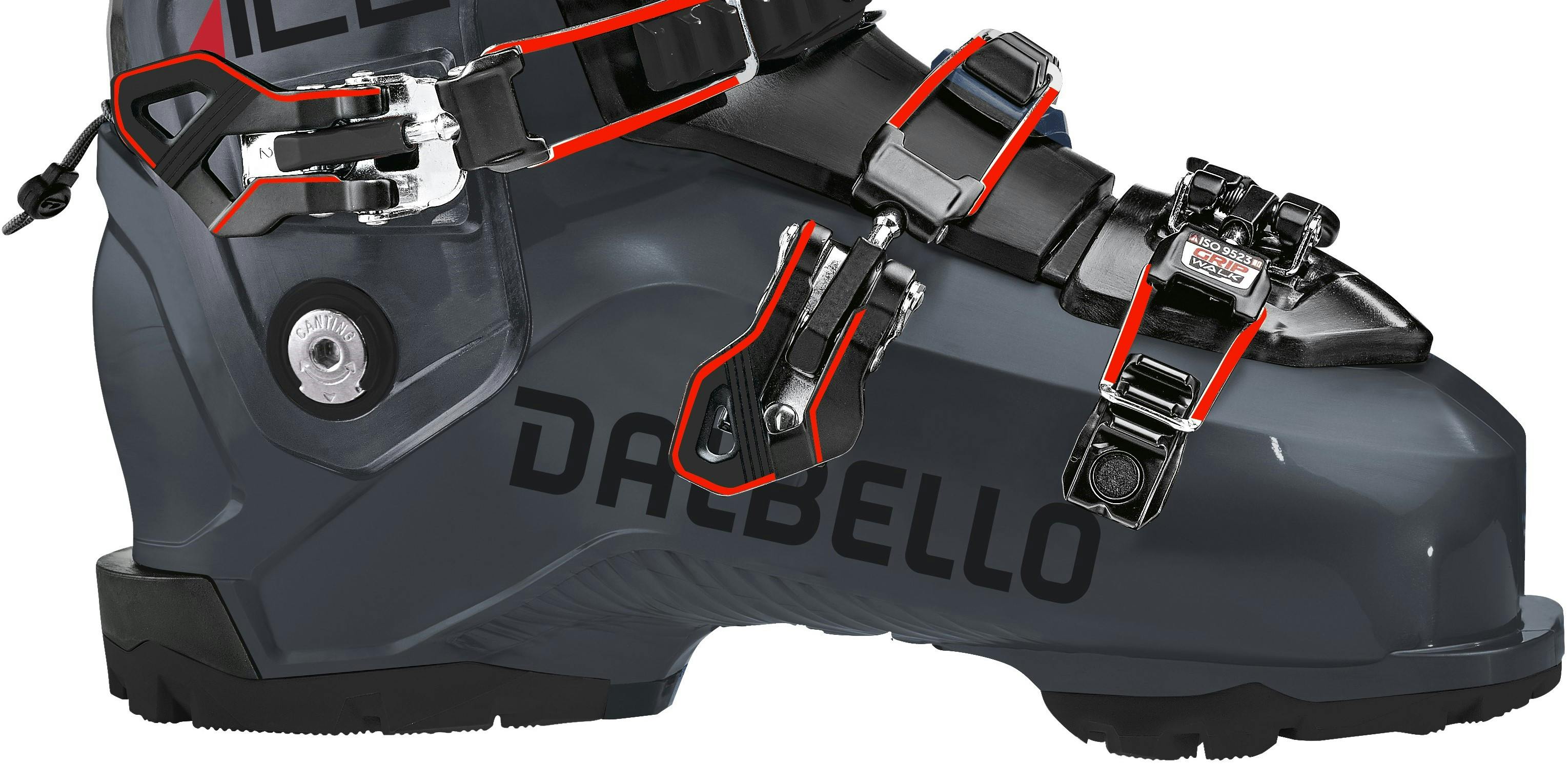 Dalbello Panterra 120 ID GW Ski Boots · 2024 · 29.5