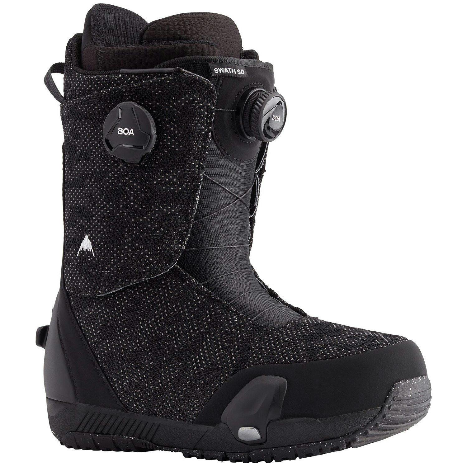 Burton Swath Step On Snowboard Boots · 2024