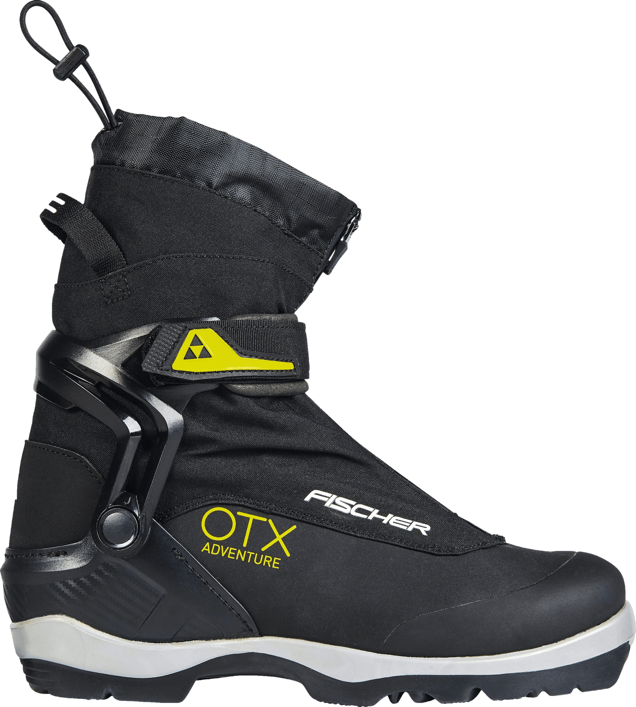 Fischer OTX Adventure BC Ski Boots · 2024 · 46