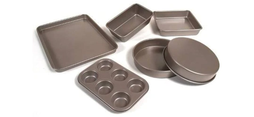 Safest Cookware & Bakeware: Non Toxic Cookware & Bakeware Options