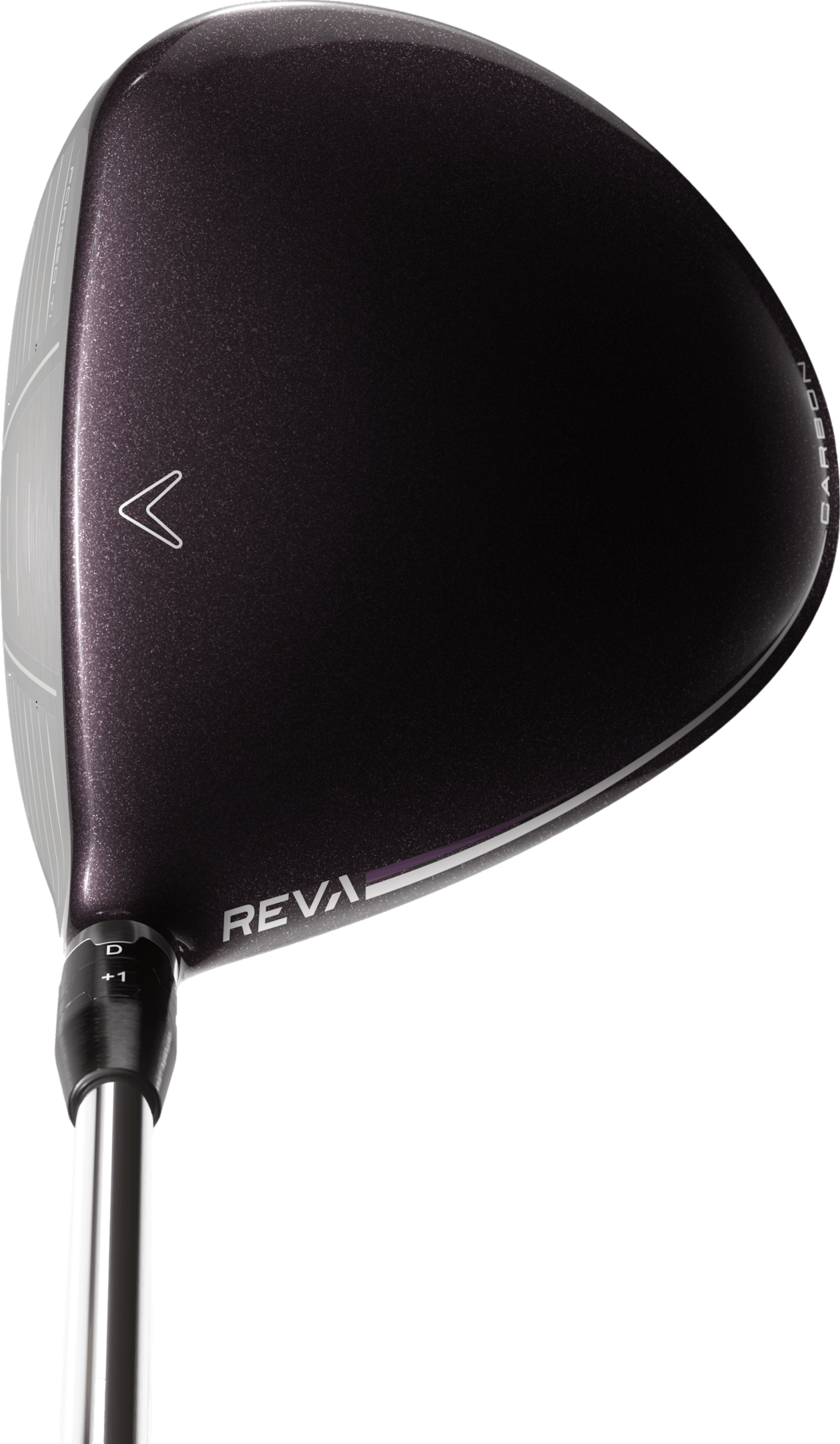 Callaway 2023 Big Bertha REVA Women's Driver · Right Handed · Ladies · 12.5°