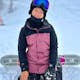 Tristen clark, Snowboarding Expert