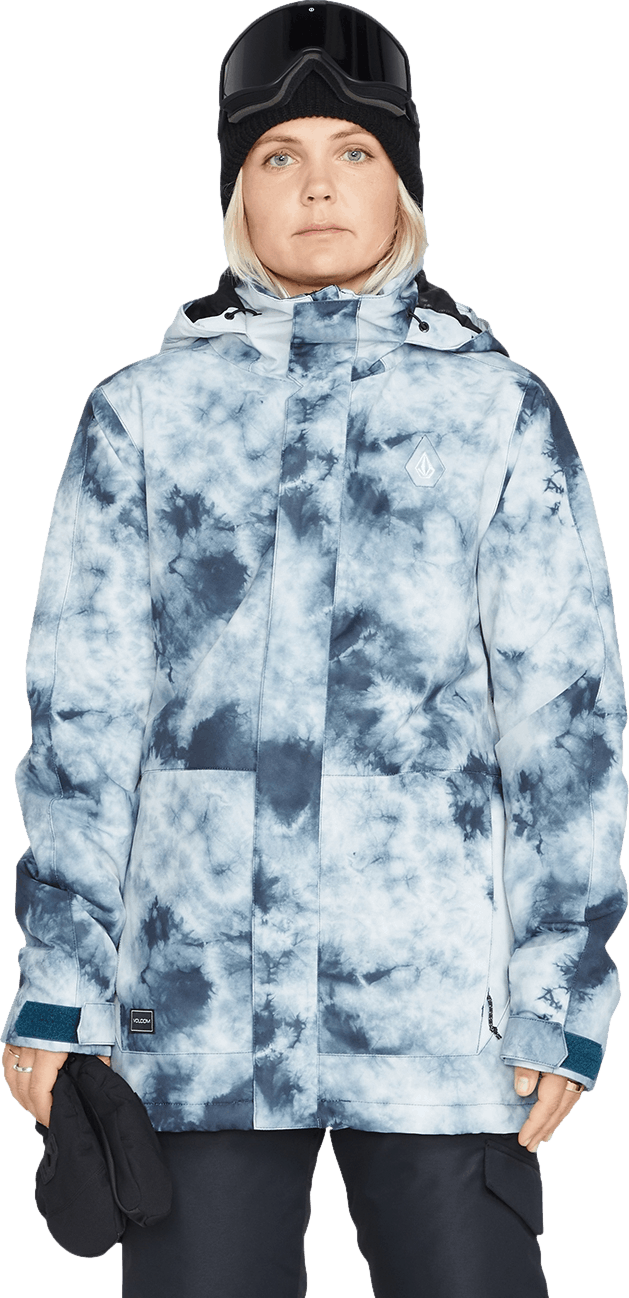 Volcom westland clearance jacket