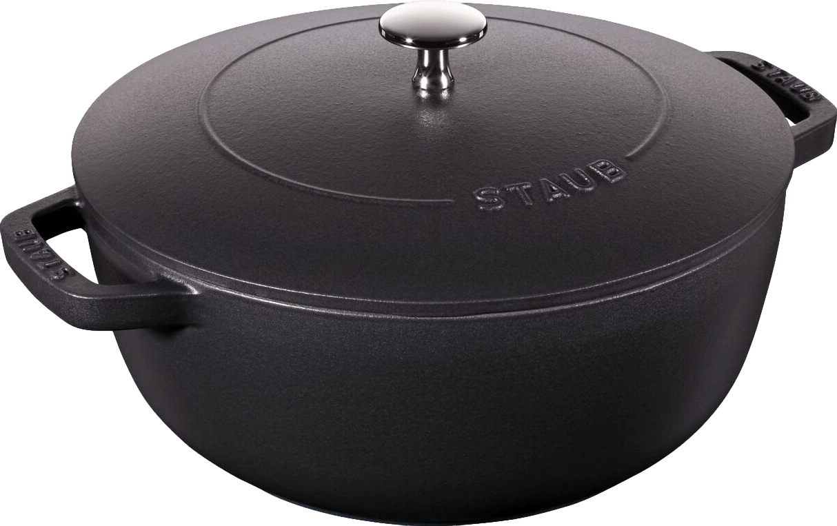 How To Clean Cast Iron Cookware Like A Boss – Dalstrong