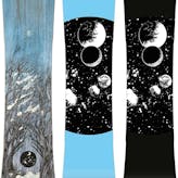 Yes. Hybrid Snowboard · 2023 · 157 cm