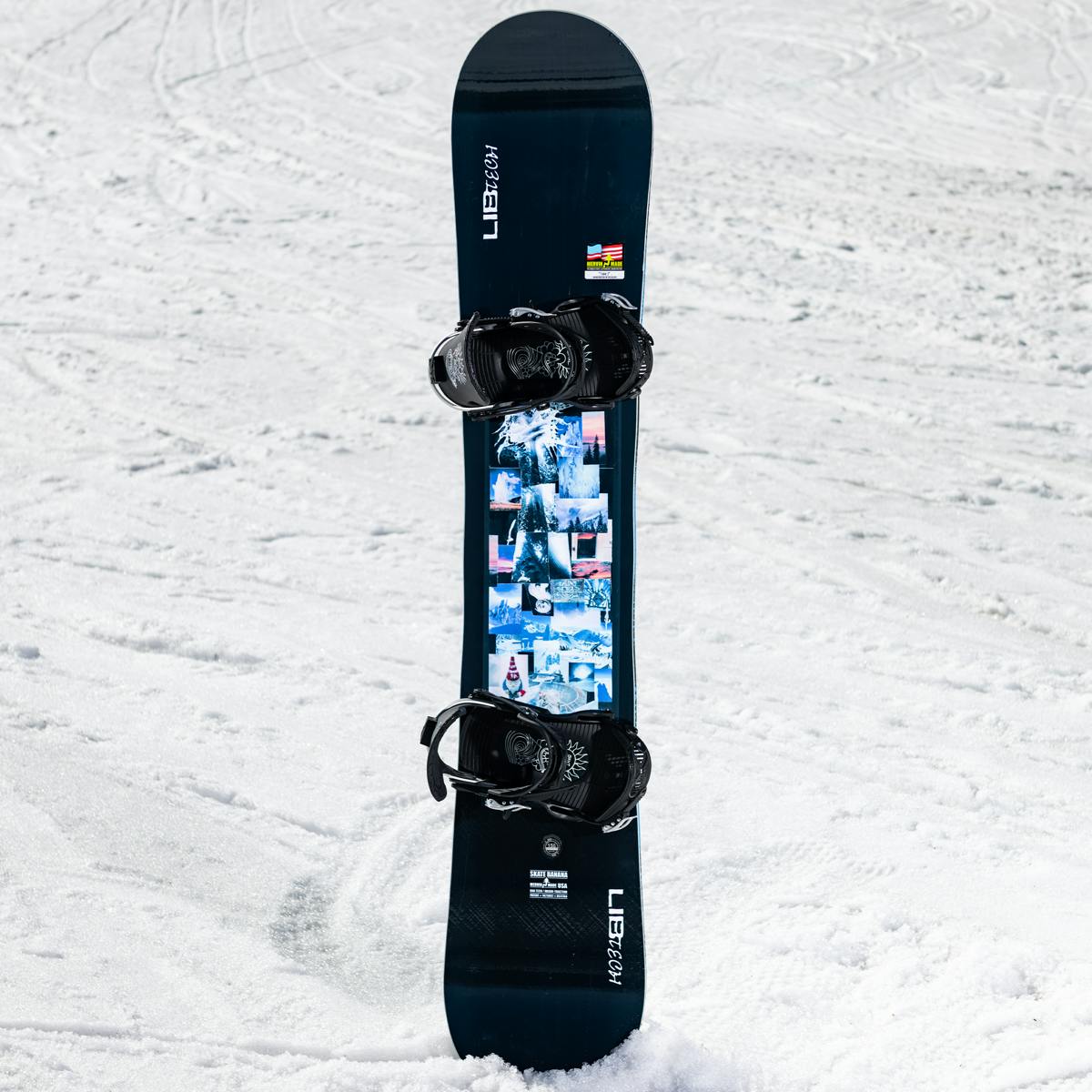 Lib Tech Skate Banana Snowboard · 2024