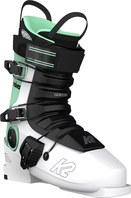 K2 Reverb Ski Boots 25.5 2024