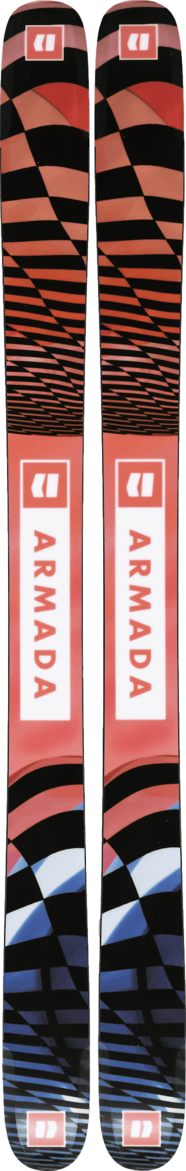 Armada ARV 116 JJ Skis · 2024 | Curated.com