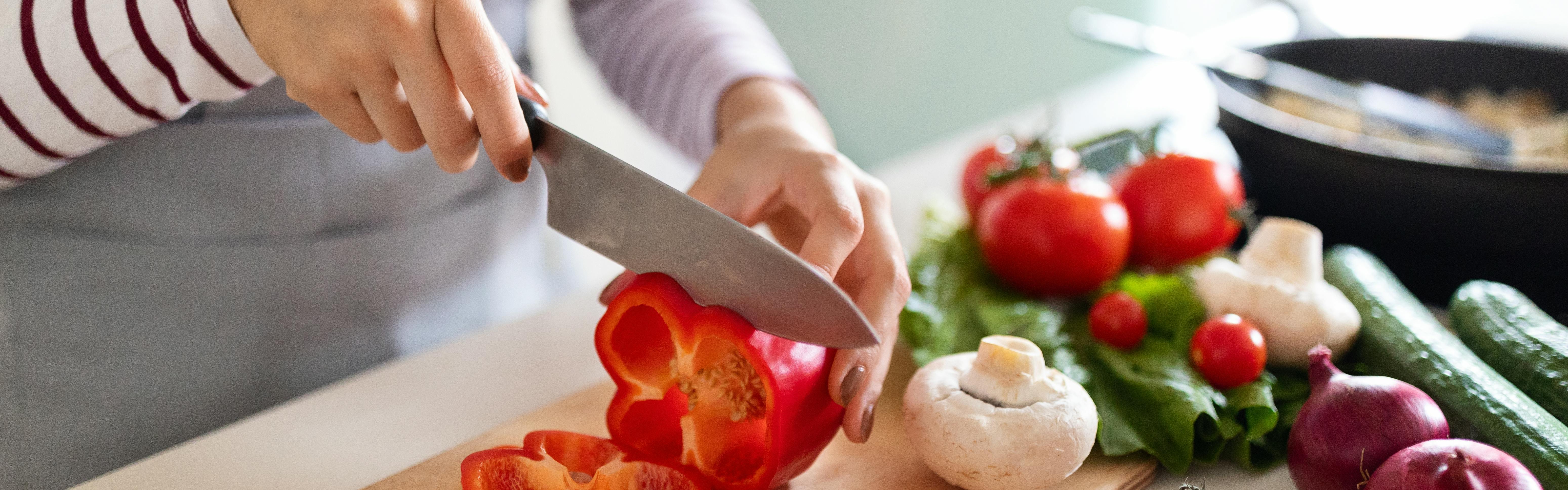 All About Ceramic Knives, and Why They are Healthier! - Real Food RN