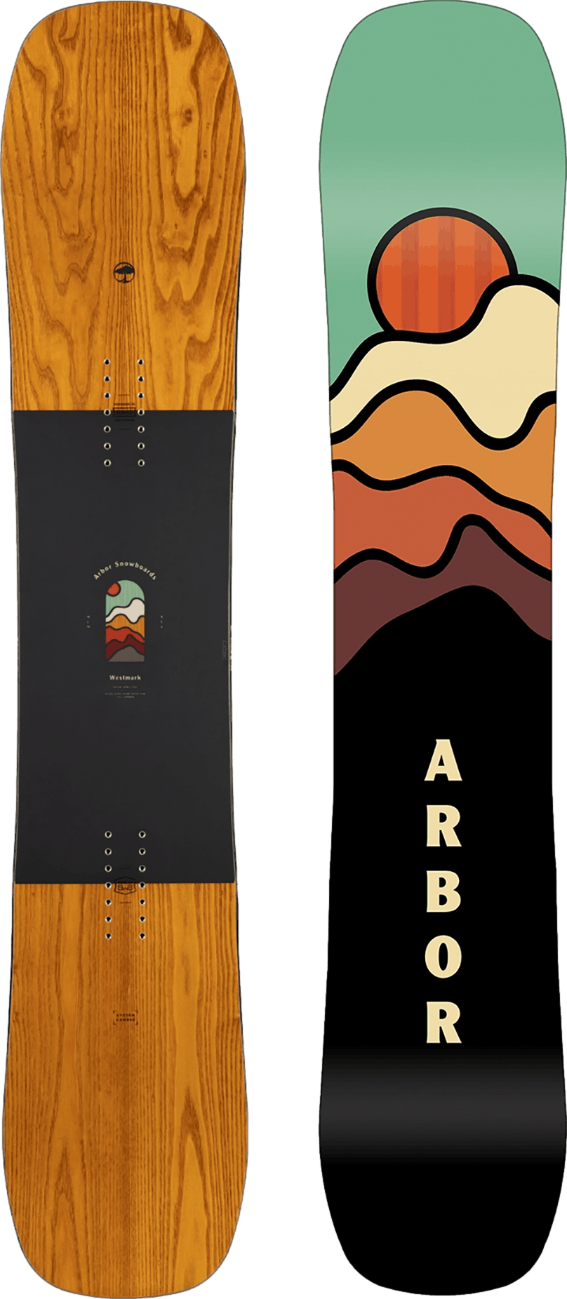 Arbor Westmark Camber