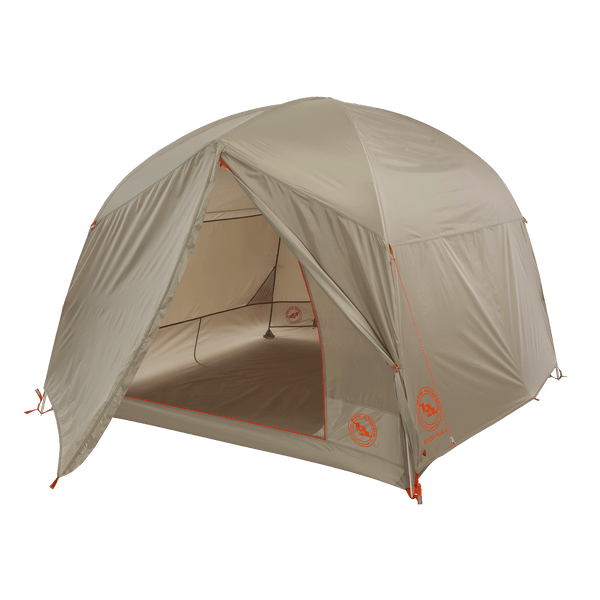 Big Agnes Spicer Peak Tent