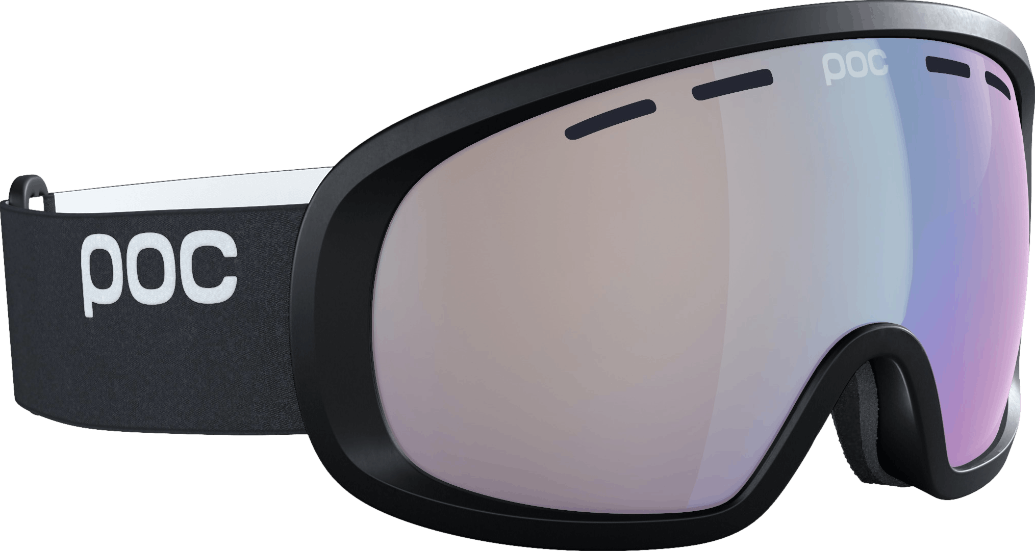 POC Fovea Mid Goggles