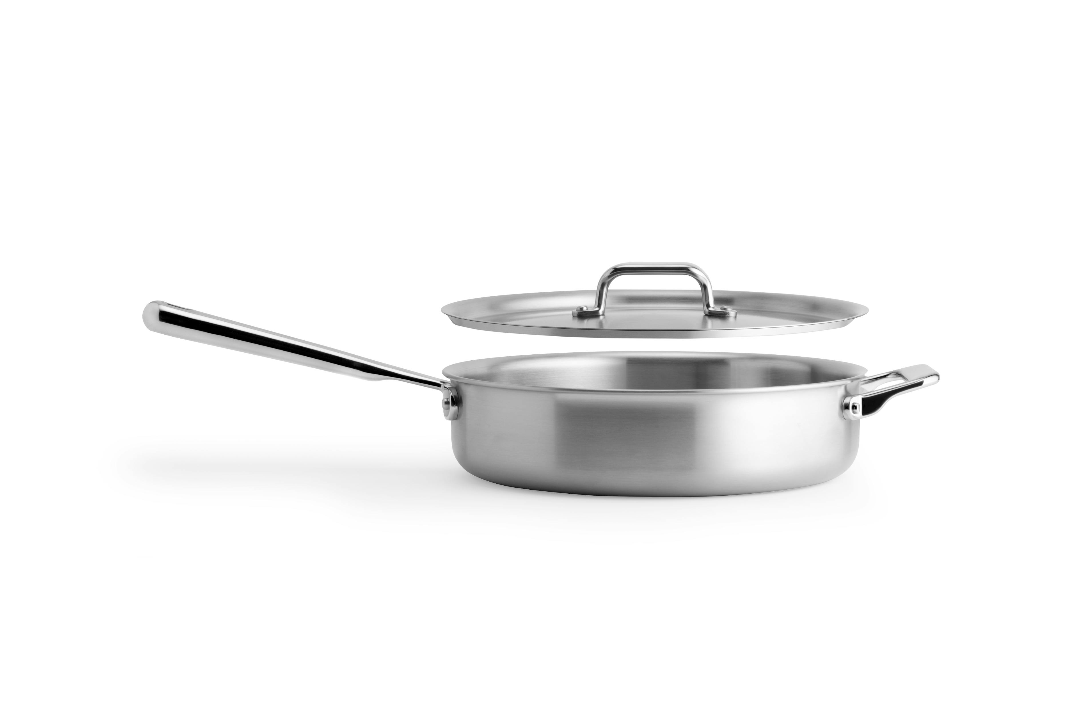 Misen Cookware Review