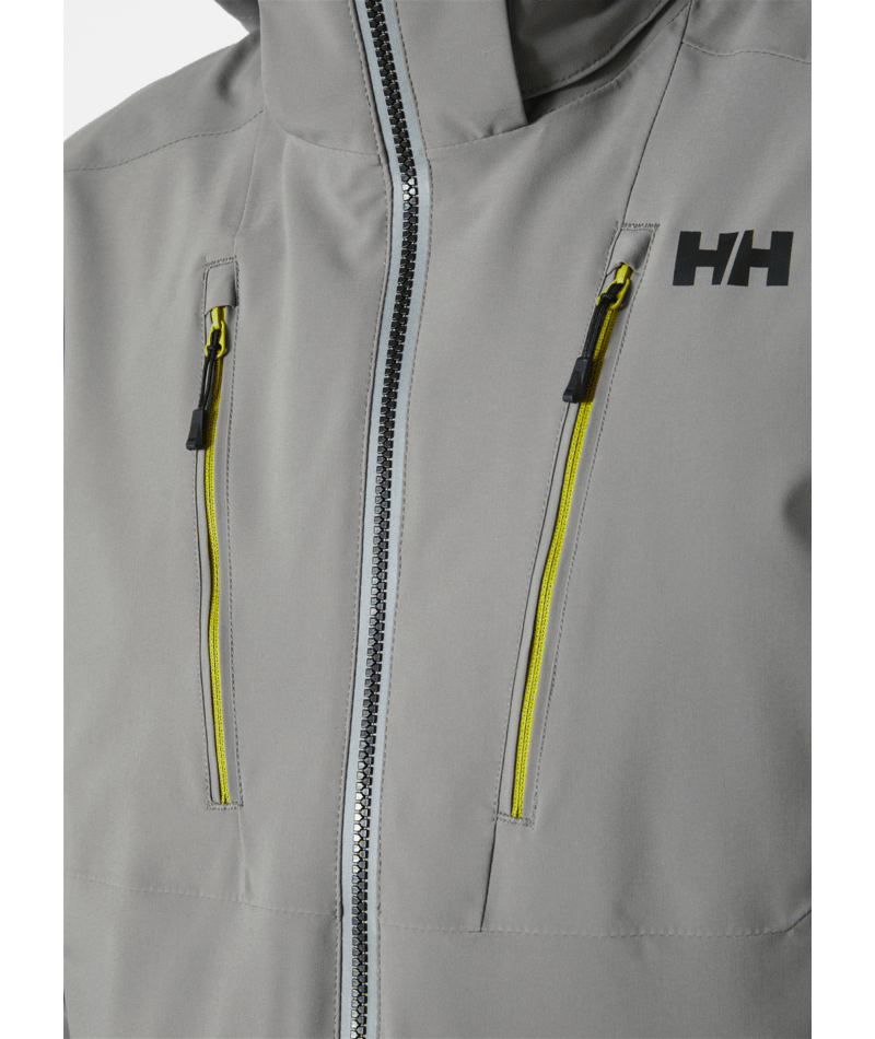 Helly Hansen Men's Alpha 4.0 Jacket