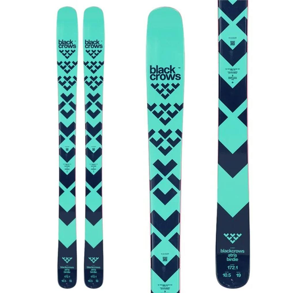 The 8 Best Freeride Skis