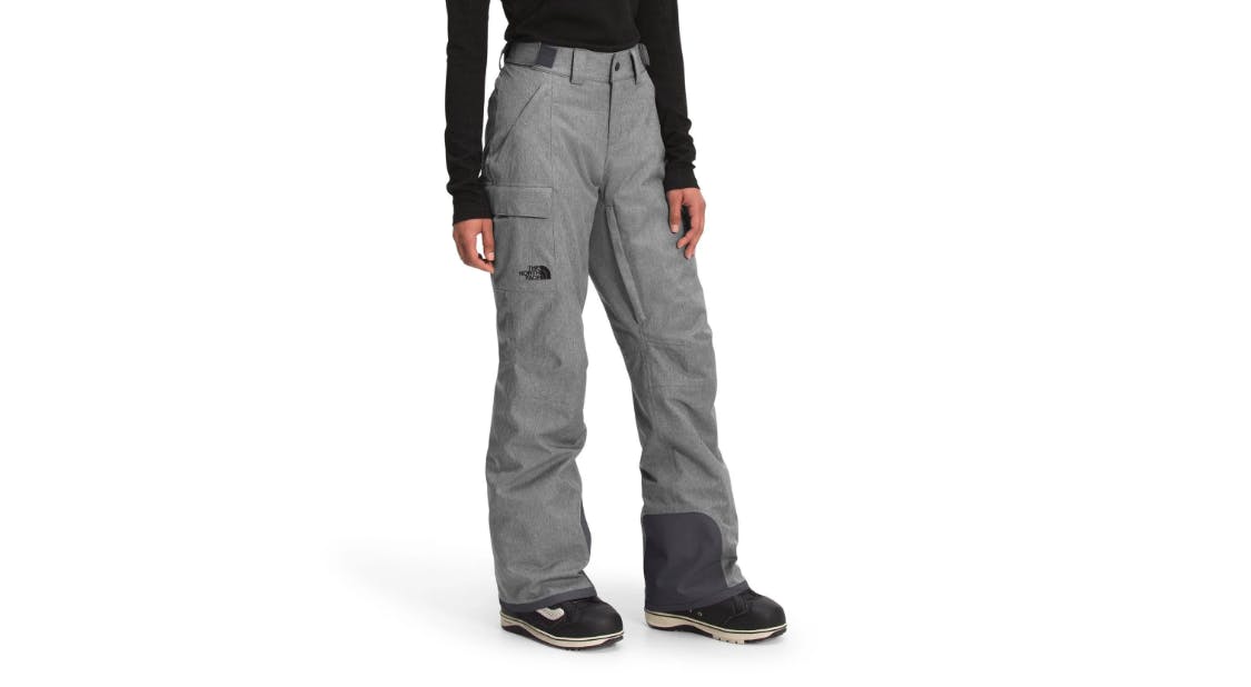 Insulated Pants For The Whole Family