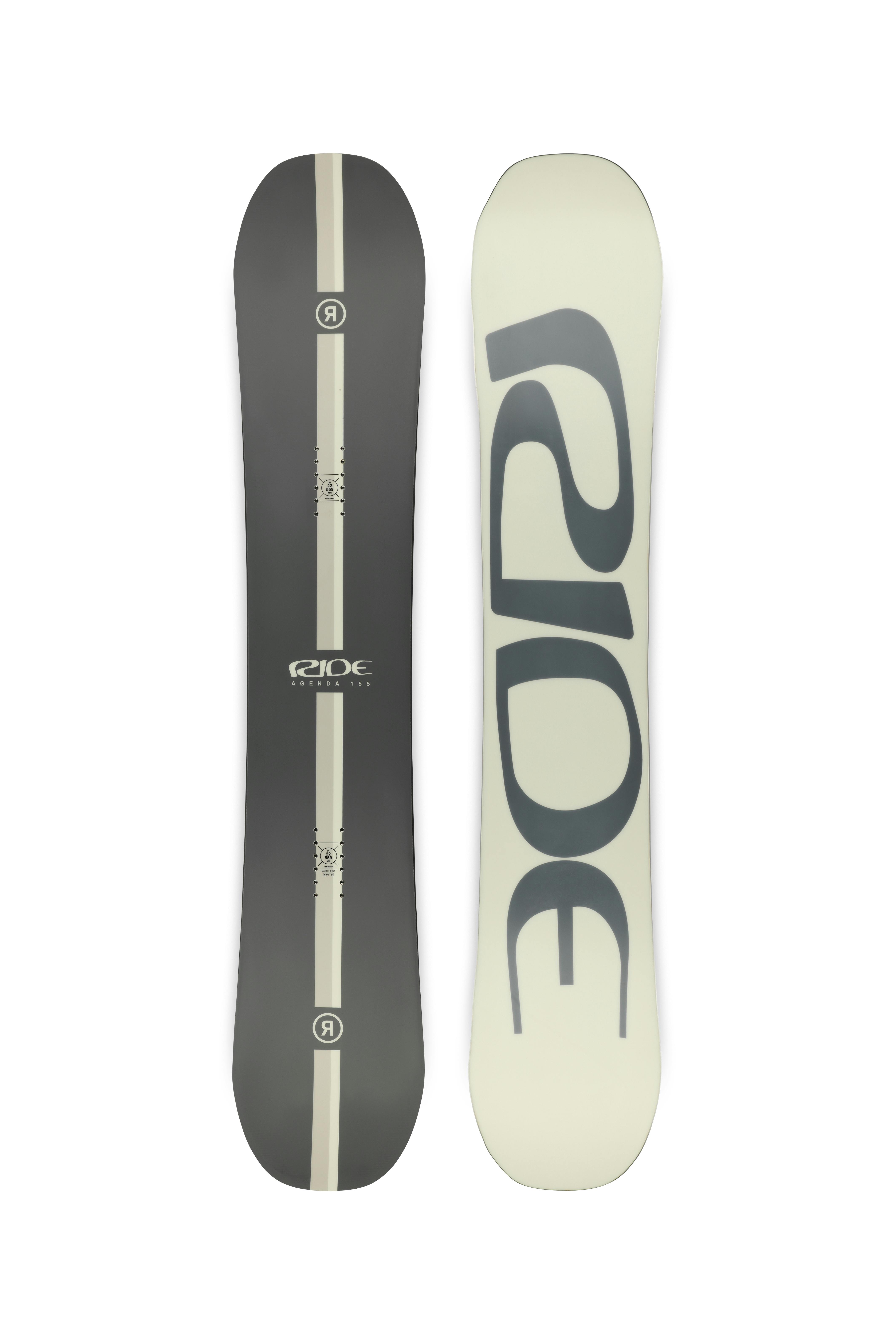 Bataleon Evil Twin Snowboard · 2024 | Curated.com