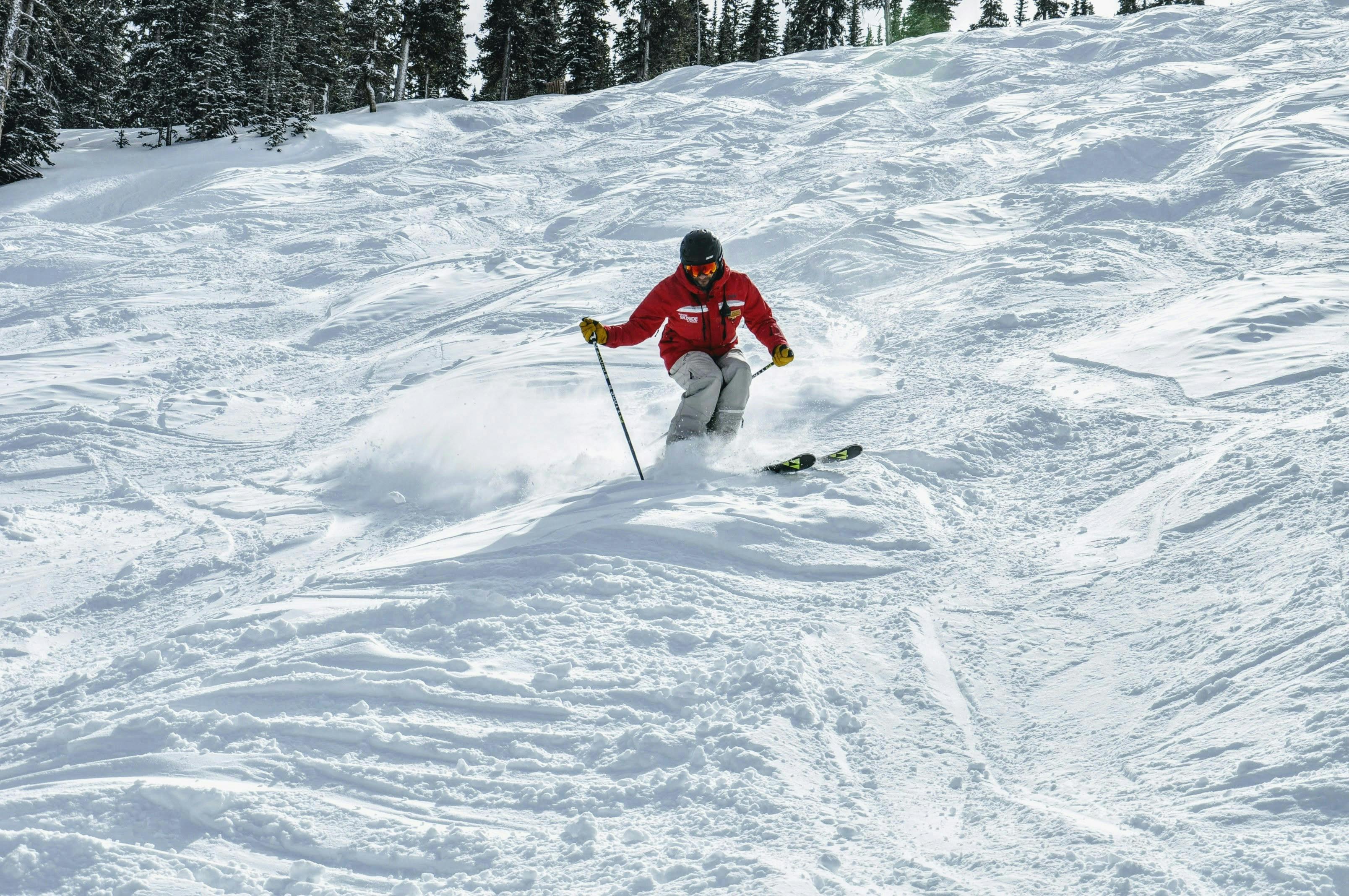 Best for Bumps: The Top 8 Recommended Mogul Skis | Curated.com