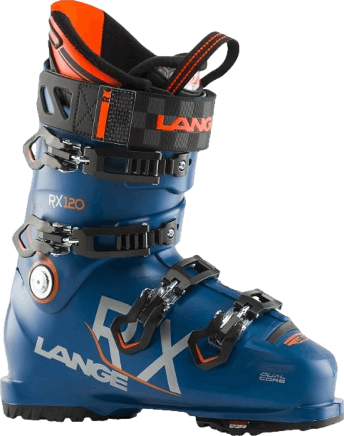 Lange RX 120 GW Ski Boots · 2023 · 30.5