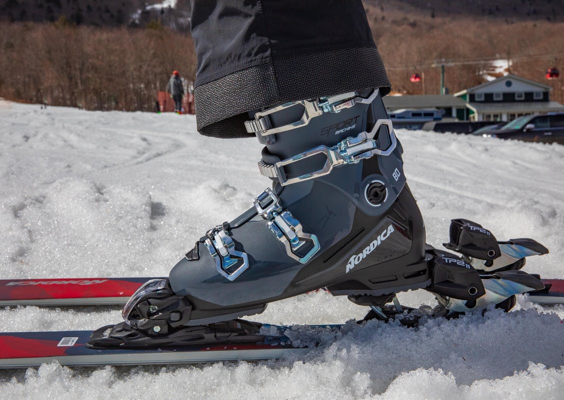 Walking 2025 ski boots