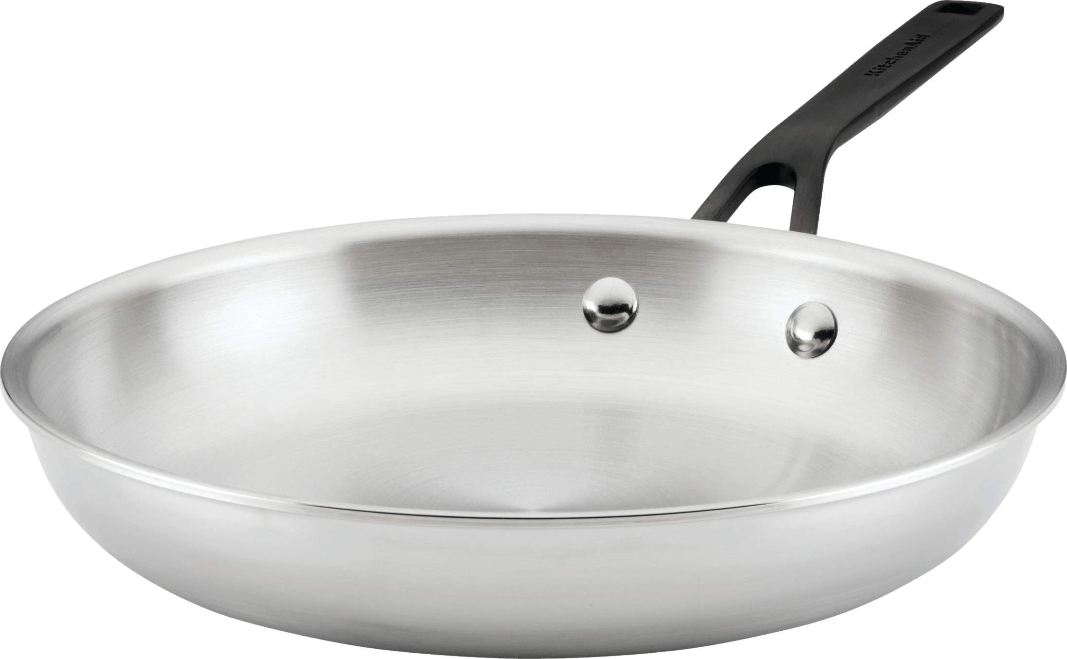 Stainless Steel vs Hard Anodized Cookware - Showdown!