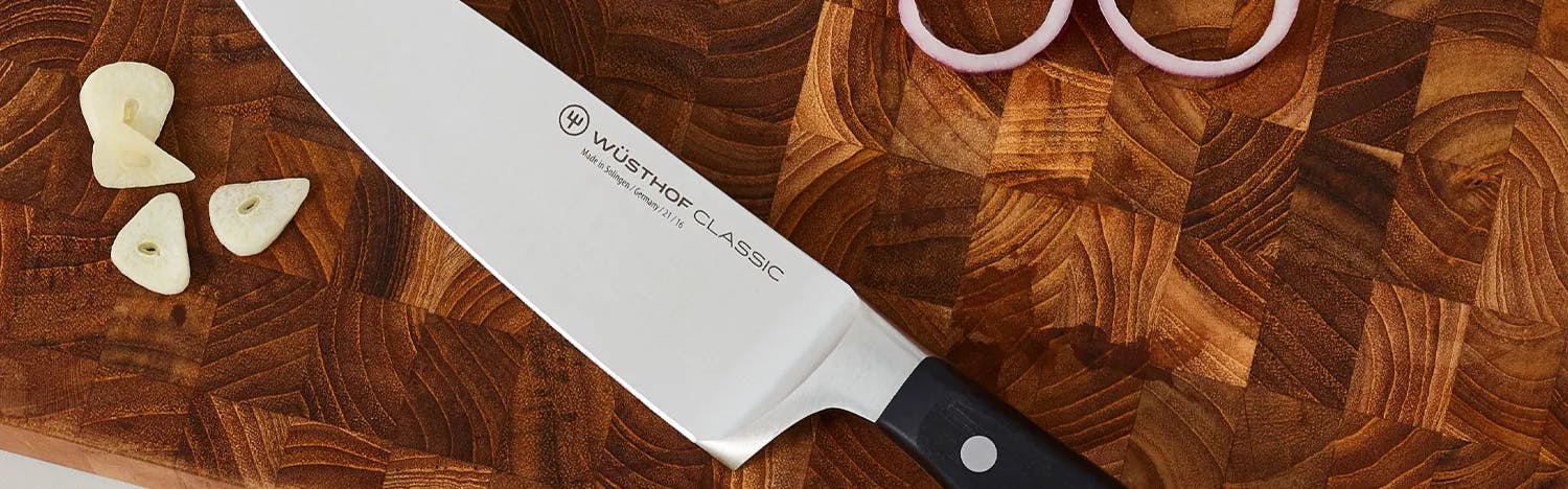 The Best Affordable Chef's Knives That Won't Break Your Budget