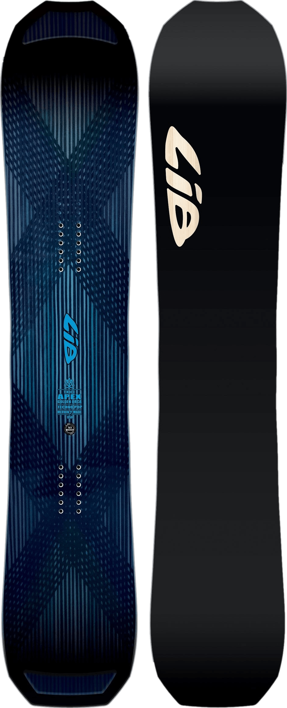 10 Outstanding All Mountain Snowboards For 2024 (With Top, 40 OFF