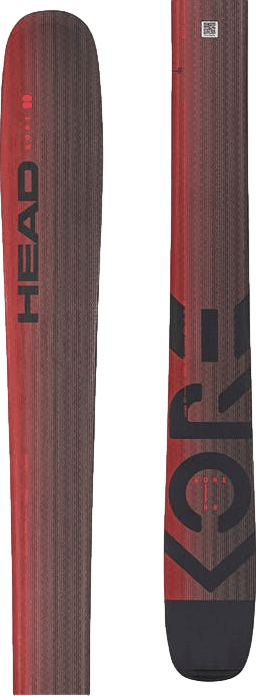 Head Kore 99 Skis · 2023