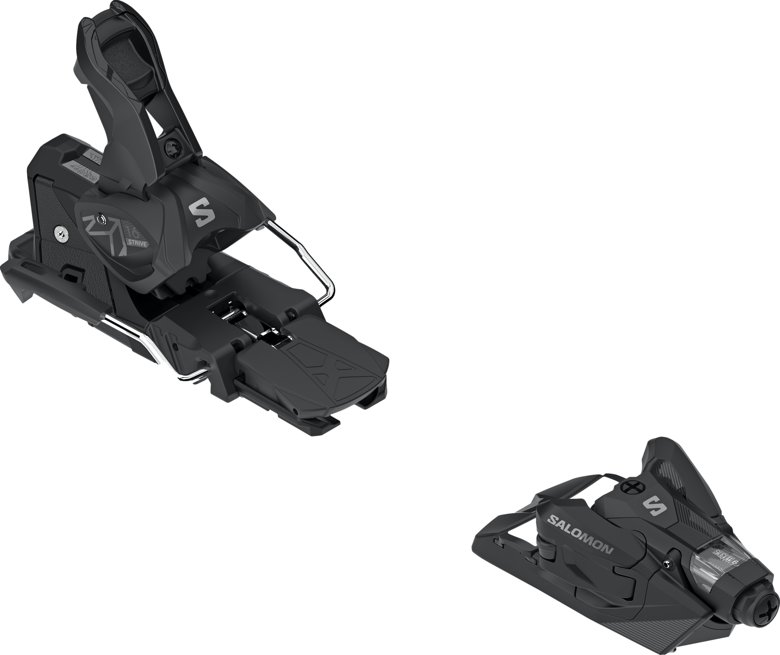 Salomon Strive 14 GW Ski Bindings · 2024