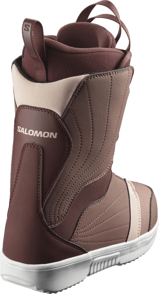 Salomon Pearl BOA Snowboard Boots · Women's · 2023