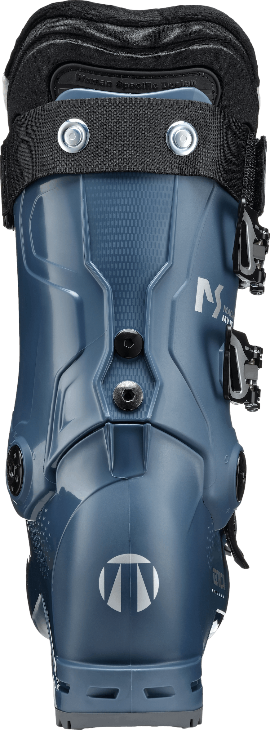 Tecnica Mach Sport MV 75 W Ski Boots · Women's · 2024 · 22.5