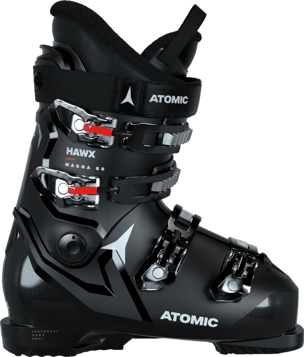 Atomic Hawx Magna 80 Ski Boots · 2024 · 29/29.5
