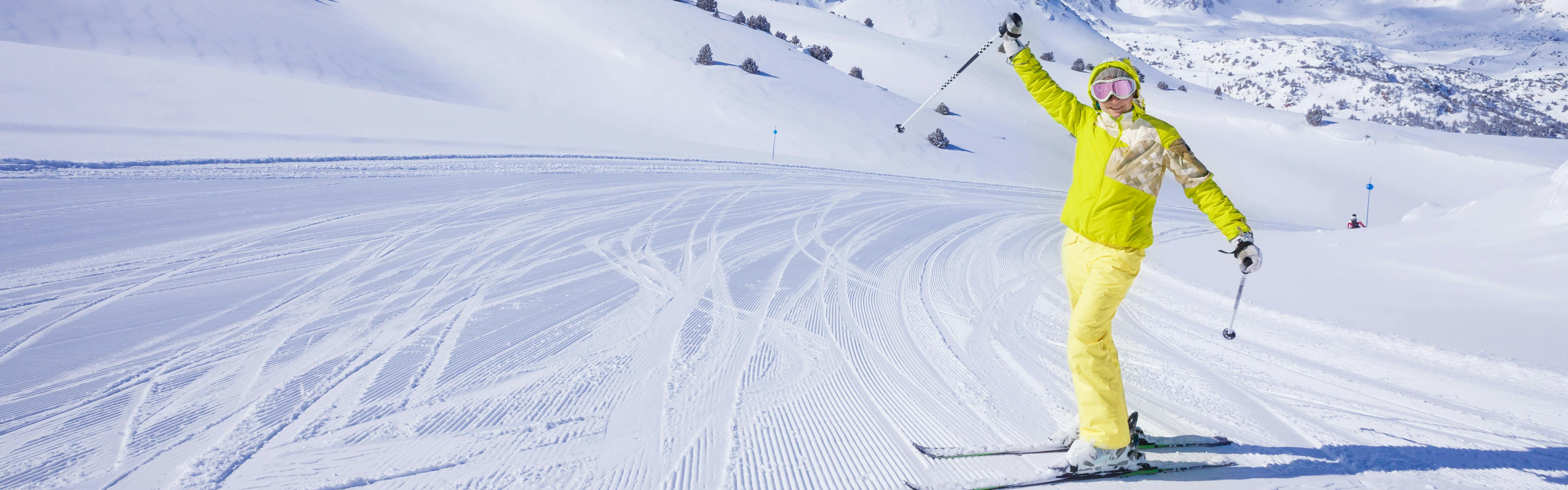 9 Best Snow Gear, Ski Jackets For Women